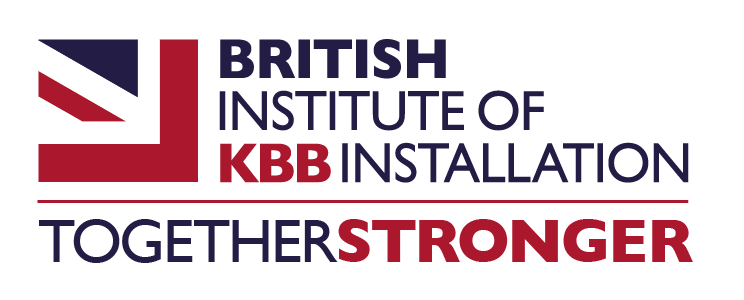 British institute of KBB installation together stronger